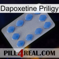 Dapoxetine Priligy 21